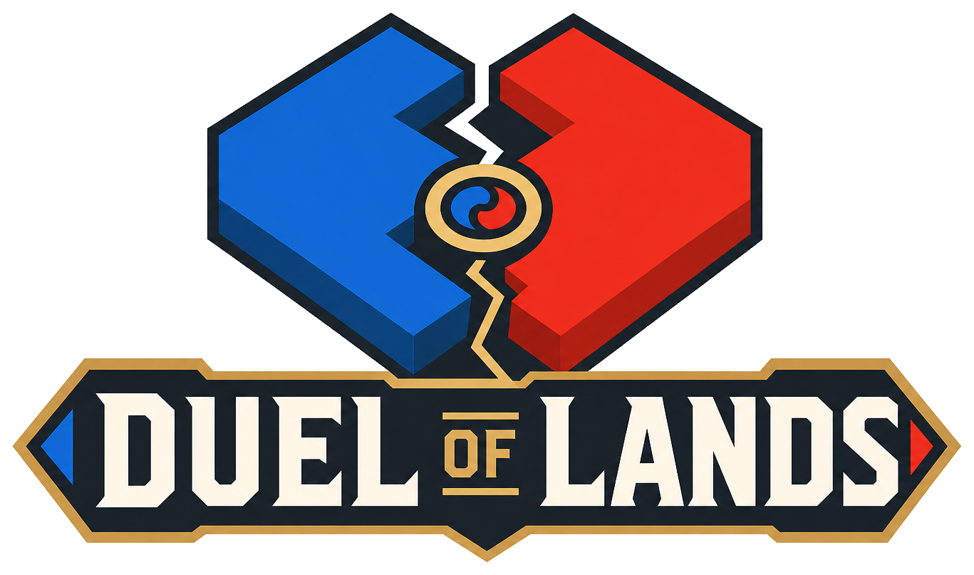 Duel of Lands